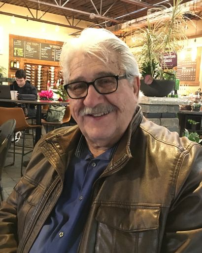 Greg D. Janiszewski Profile Photo