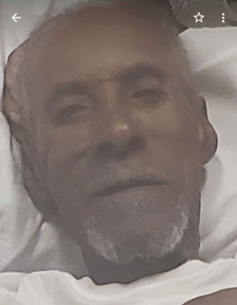 Ernest Pope Sr.