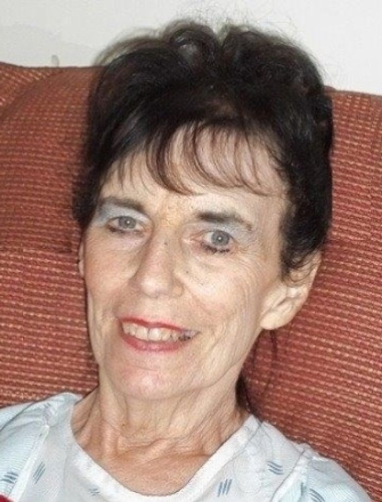 Dolores M. Kurtz
