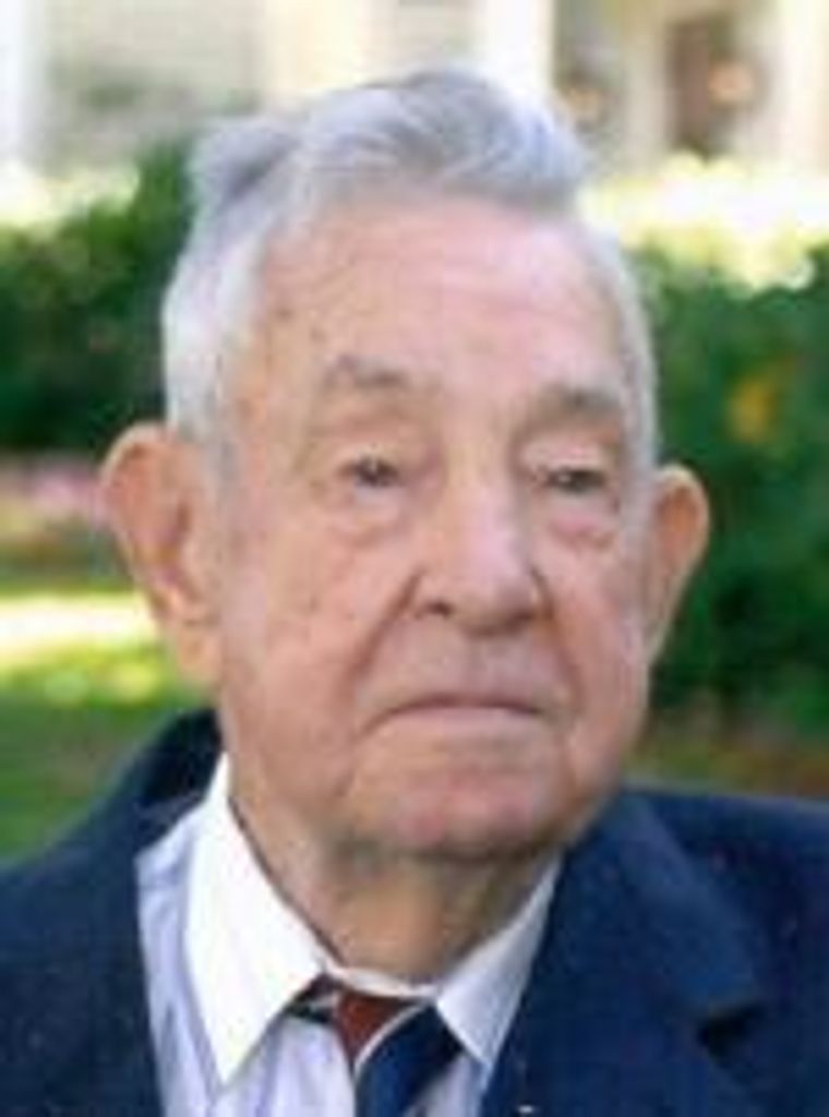 Michael J. Mckenna