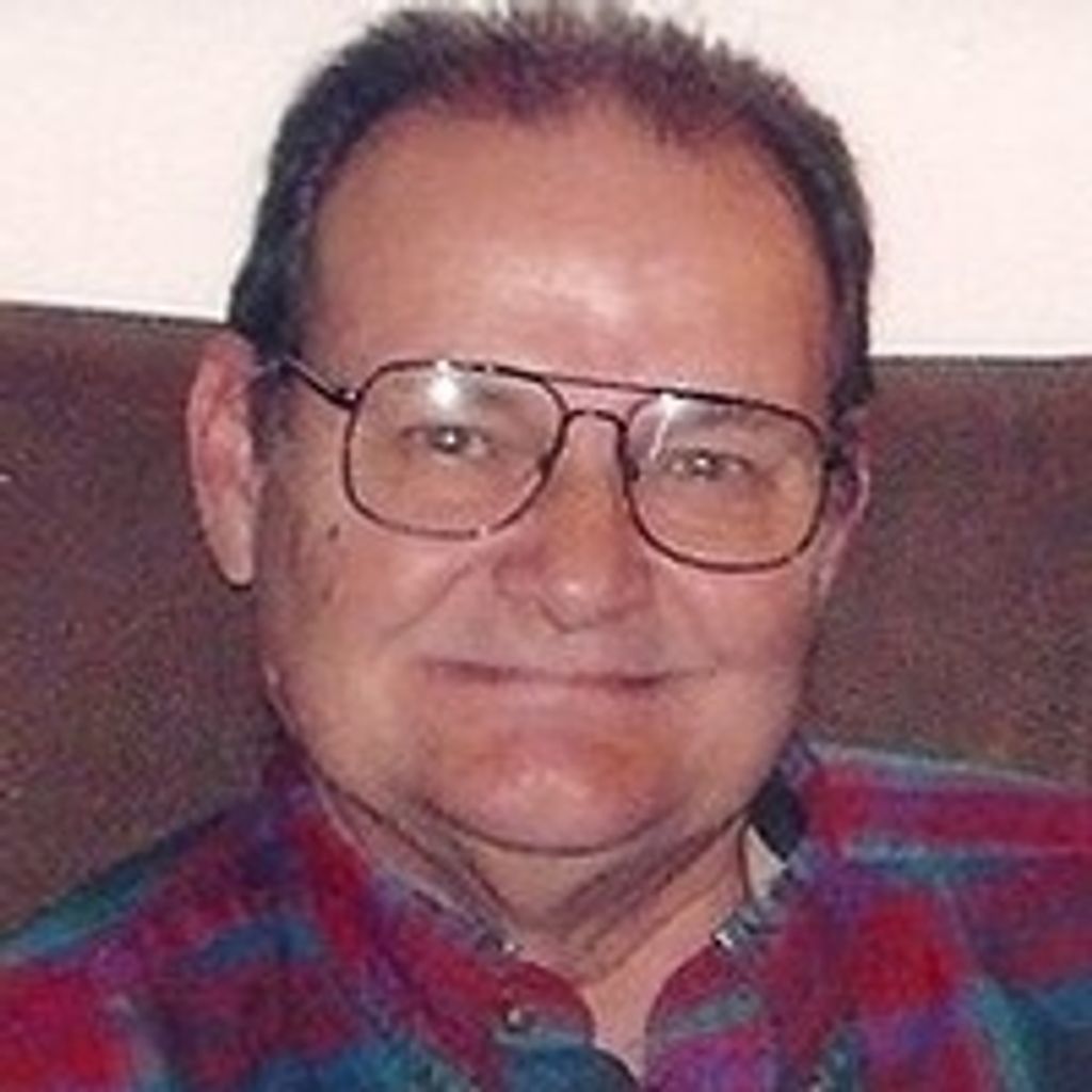 Frank Fry Profile Photo