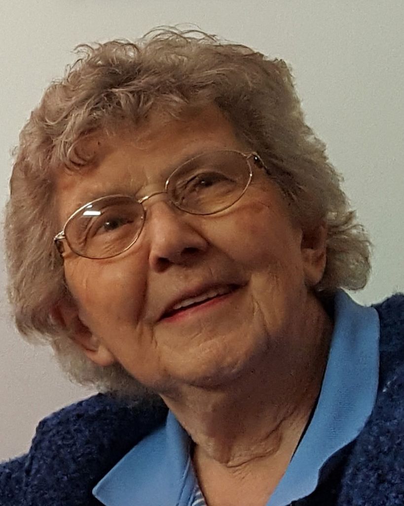 Dorothy James