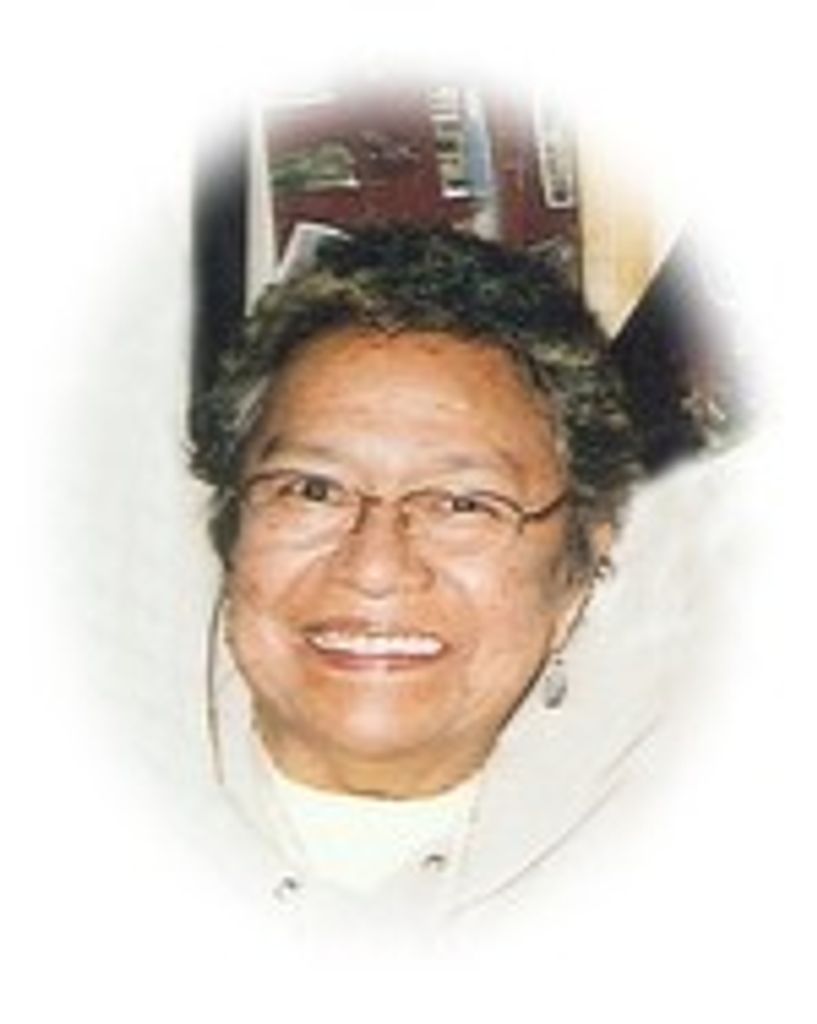 Thelma Wang