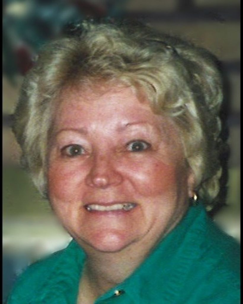 Vicki Lynne Geeding