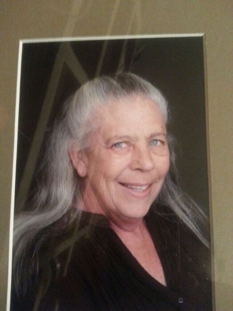 Barbara Ann Raymond