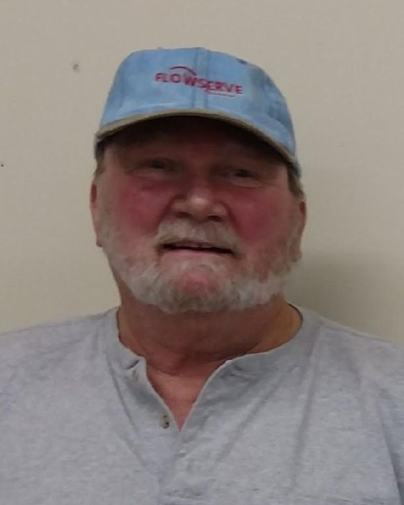 Randy Allen Everette Profile Photo