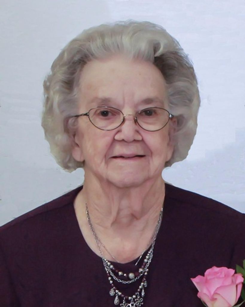 Elwyn V. "Elwa" Dayton