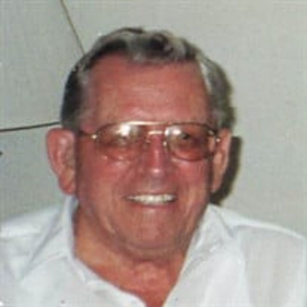 Earle Bombardier