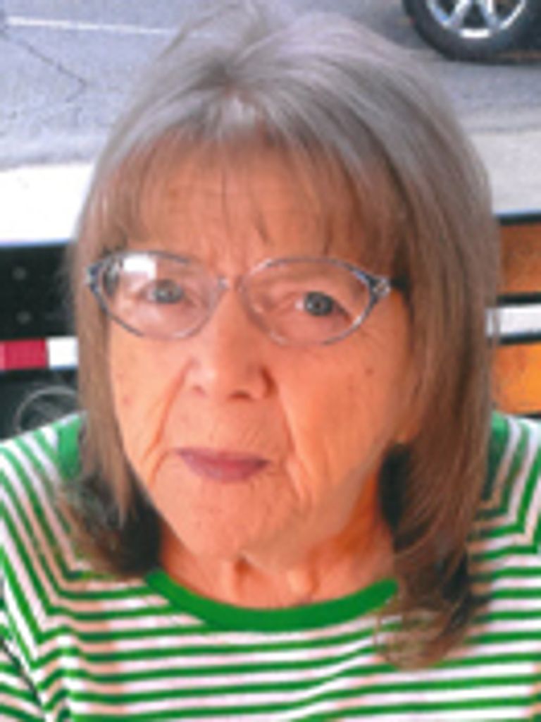Joyette Bragg