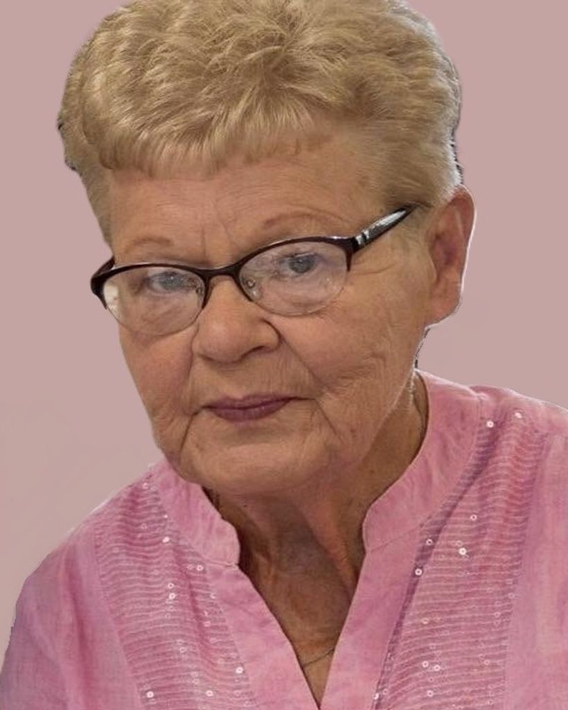 Delores "Dee" Elaine Moser Profile Photo