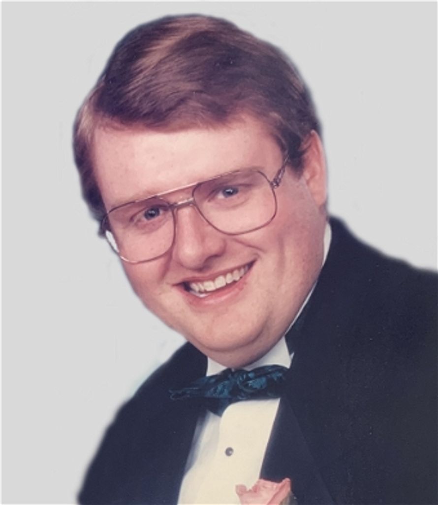 William Joseph Watkins Profile Photo