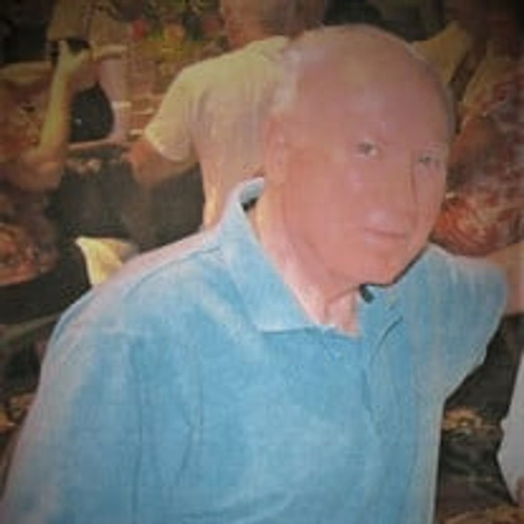 Thomas A. Evans