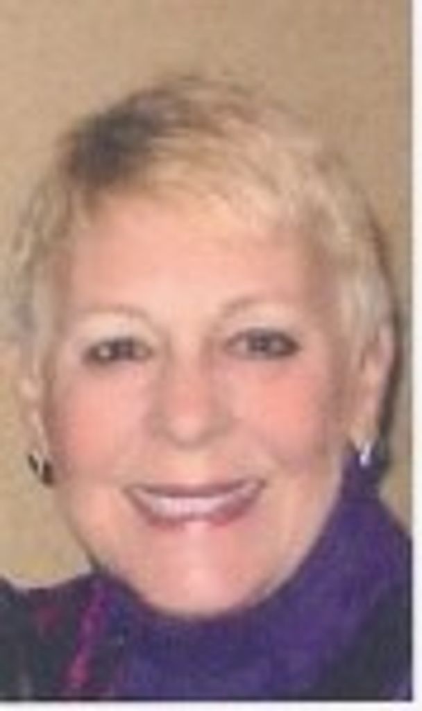 Mary Mckinney Howell
