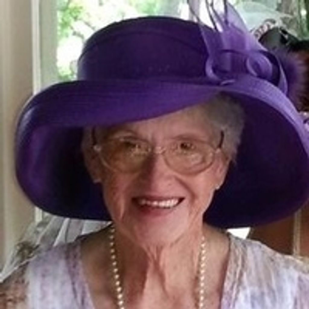 Jean Loyd