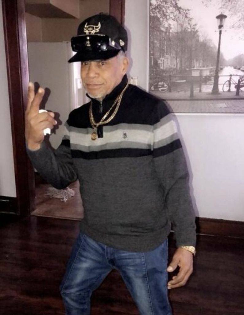 Gabriel Gonzalez