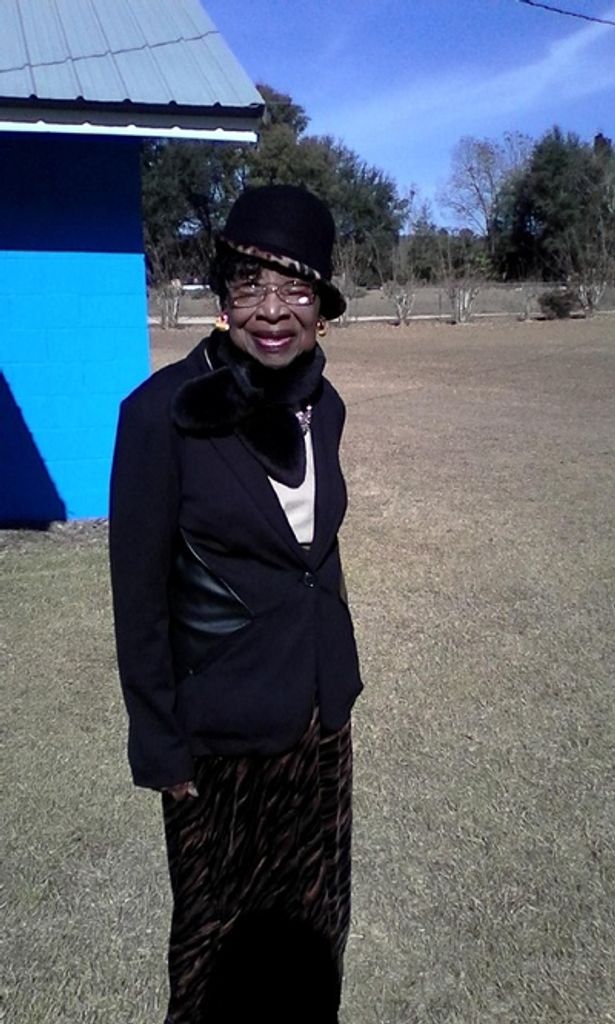 Johnnie Emma Grimmett Profile Photo