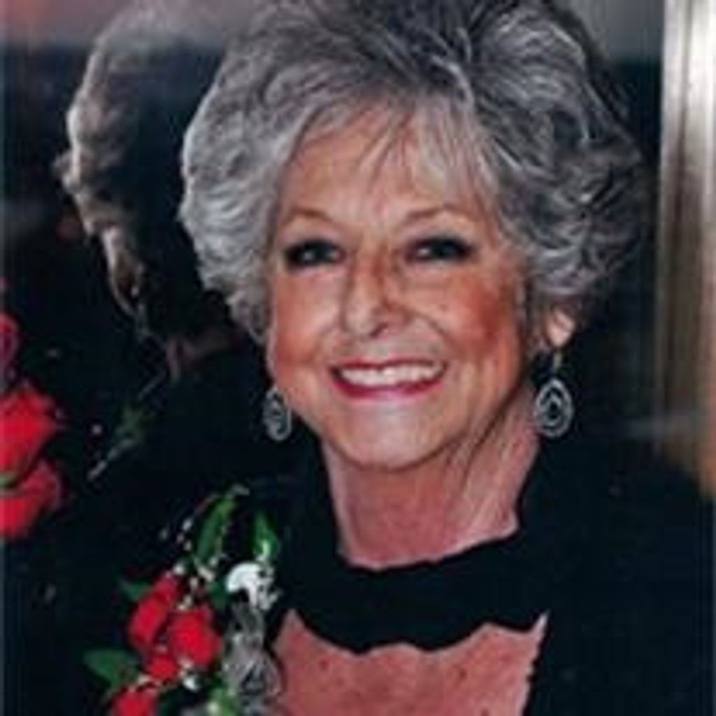 Patricia Tanner