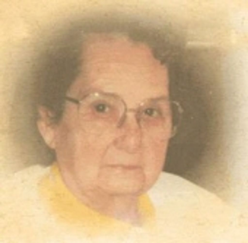 Hilda Smith