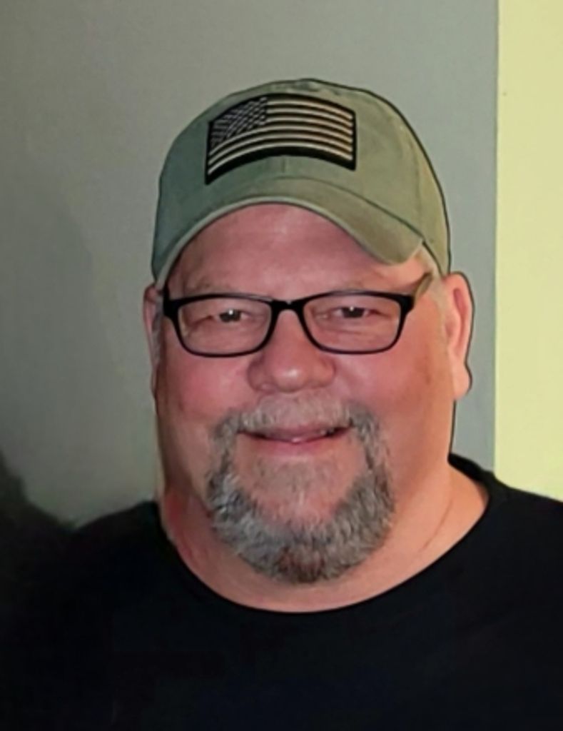 Eric S. Eckman Profile Photo