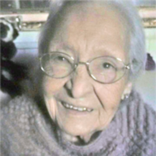 Bertha Campa Flores Profile Photo
