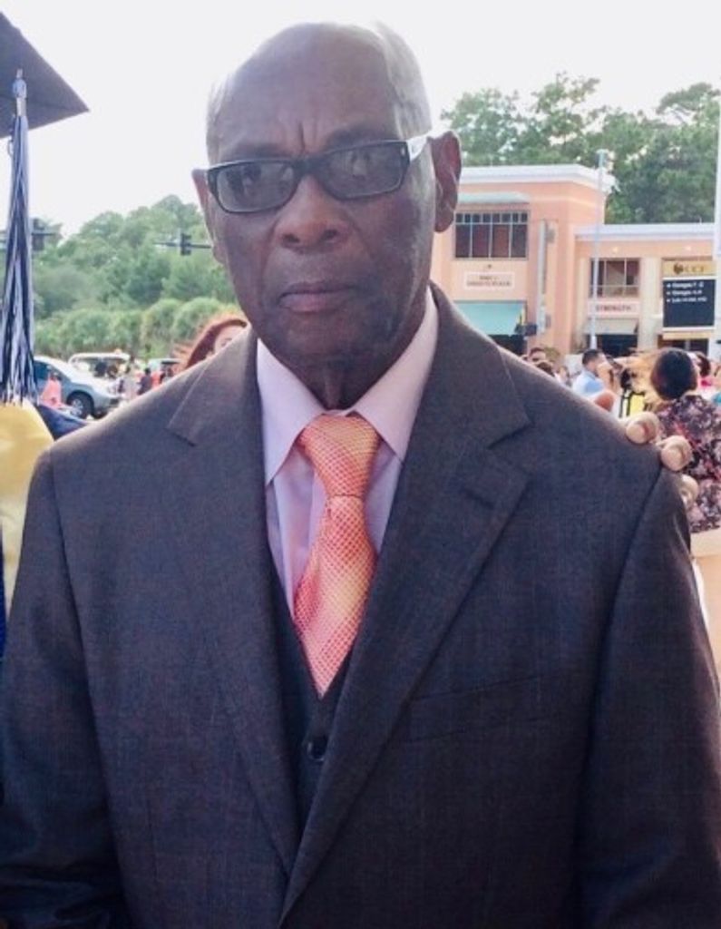 Ilervil Francois Profile Photo