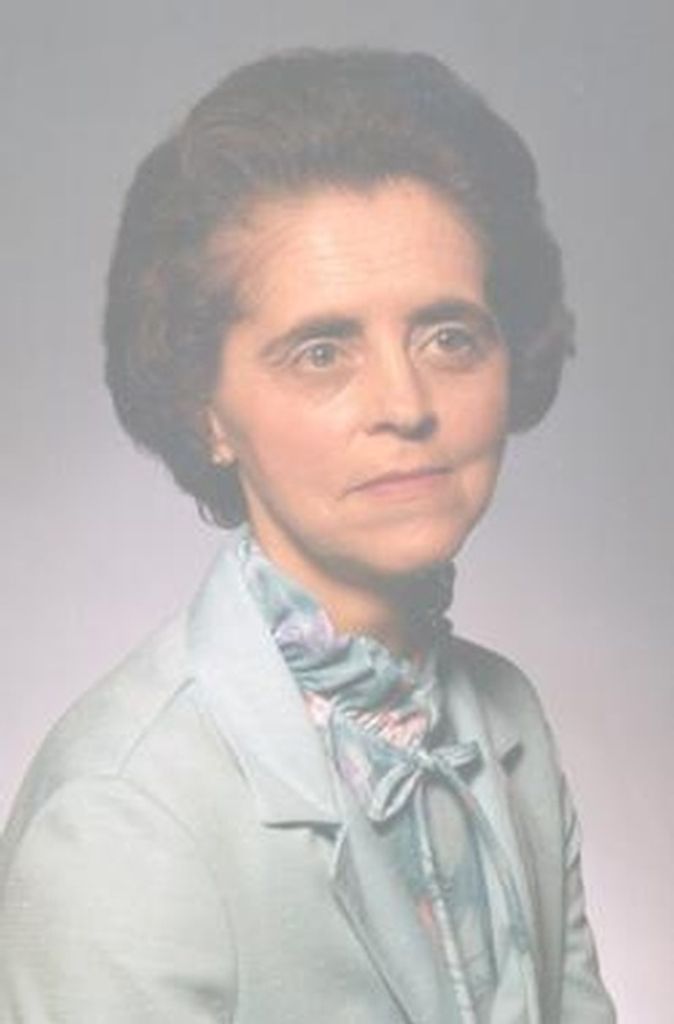 Evelyn Marie Coleman