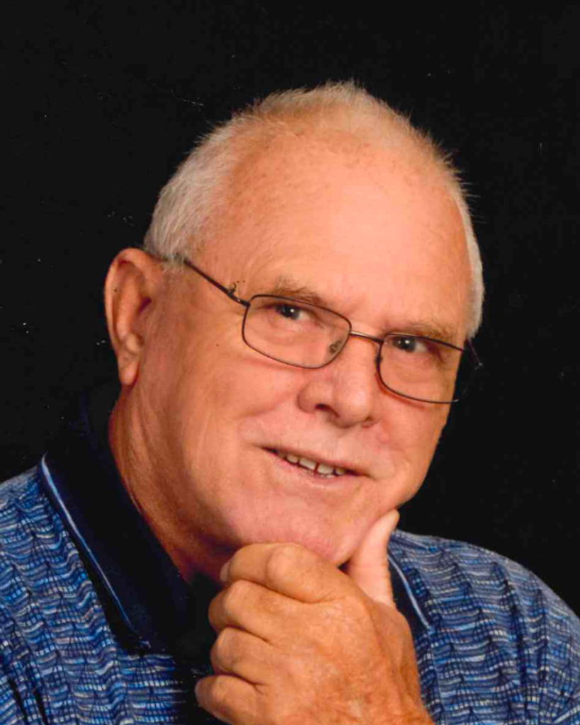Russell LeRoy Timm