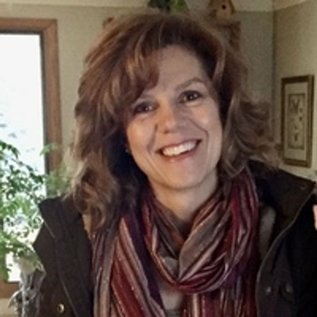 Julie Rae Rancont Profile Photo
