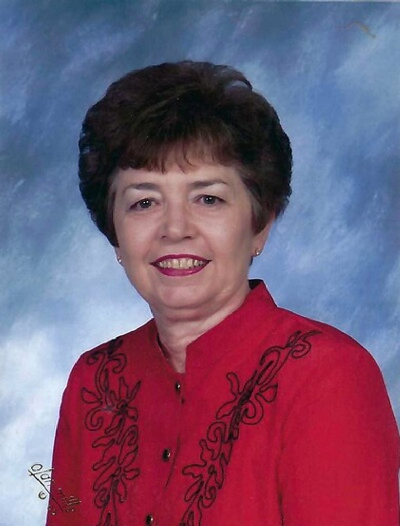 Vera Letsy Everett Profile Photo
