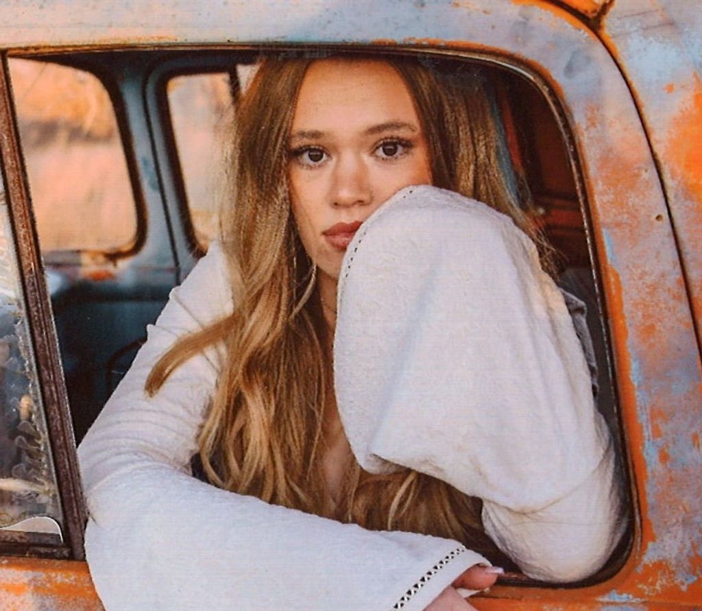 Daylee Rhea Overton Profile Photo