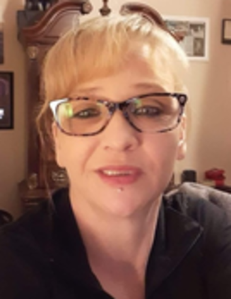 Suli Ann (Abbe) Gray