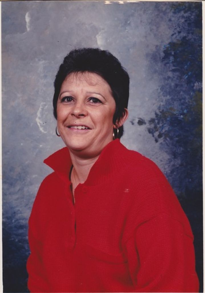 Ghislaine "Josie" Violette