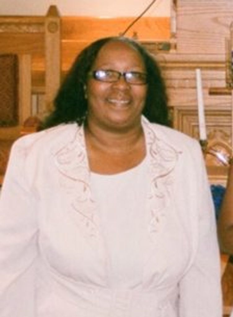Gloria W. Hobson Profile Photo