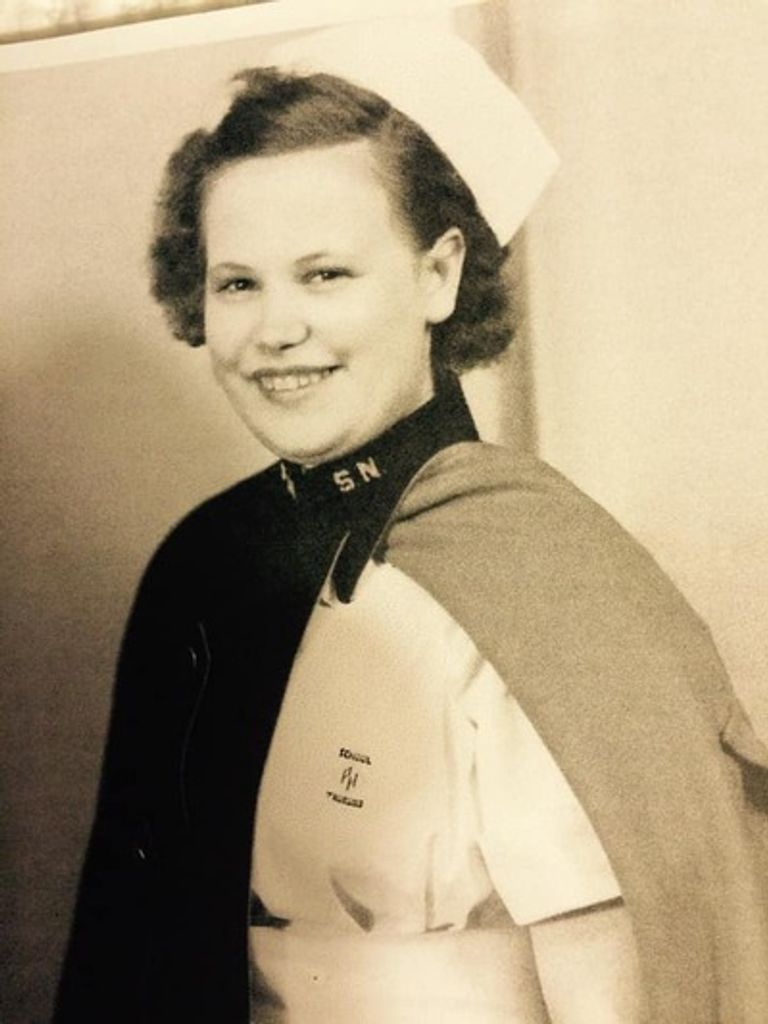 Mary Lietzen Profile Photo