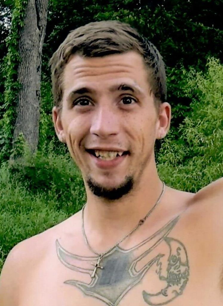 Samuel Steven Cornett