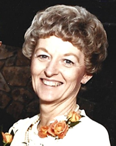 Adajane Lina Knoll's obituary image