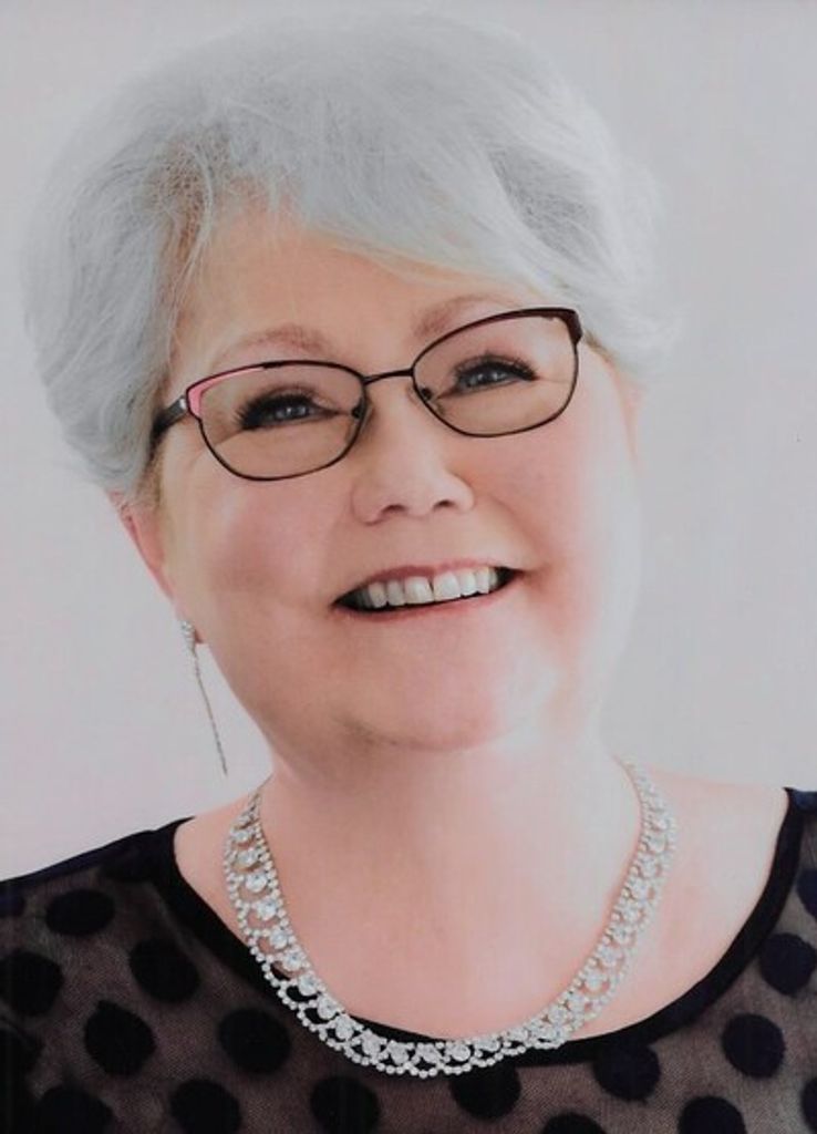 Kathleen A. Robertson