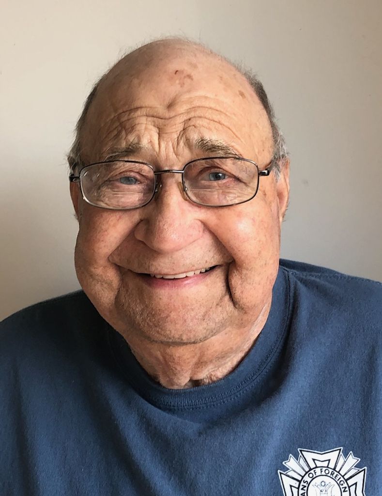 Carl J. Malone Profile Photo