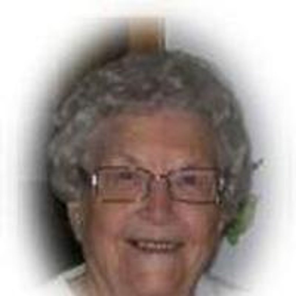Viola M. Newton
