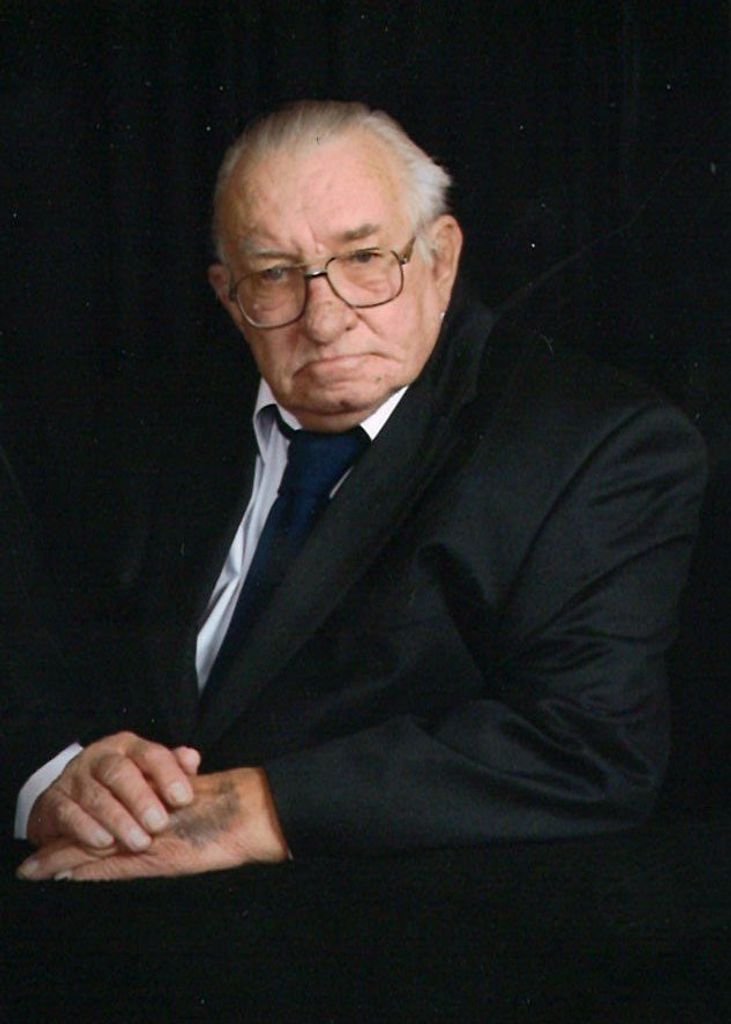 Marvin E. Clark