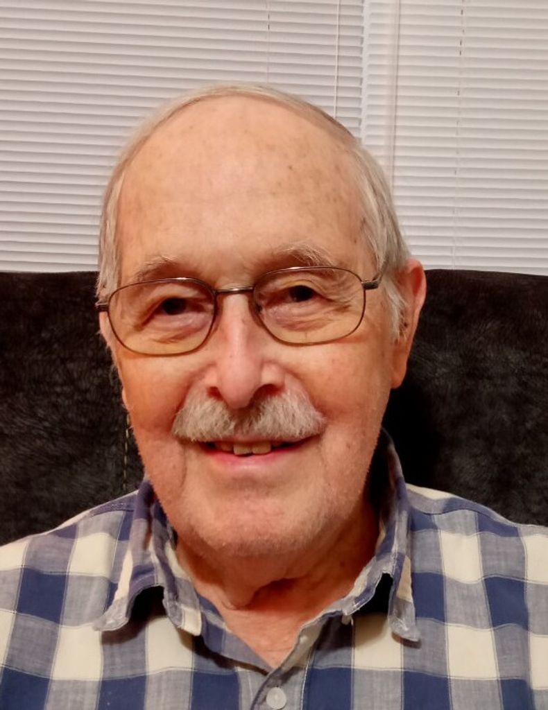 Harry E. Diehl