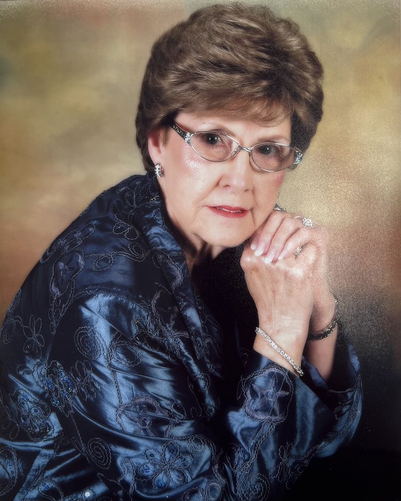 Betty Jean Cumbie