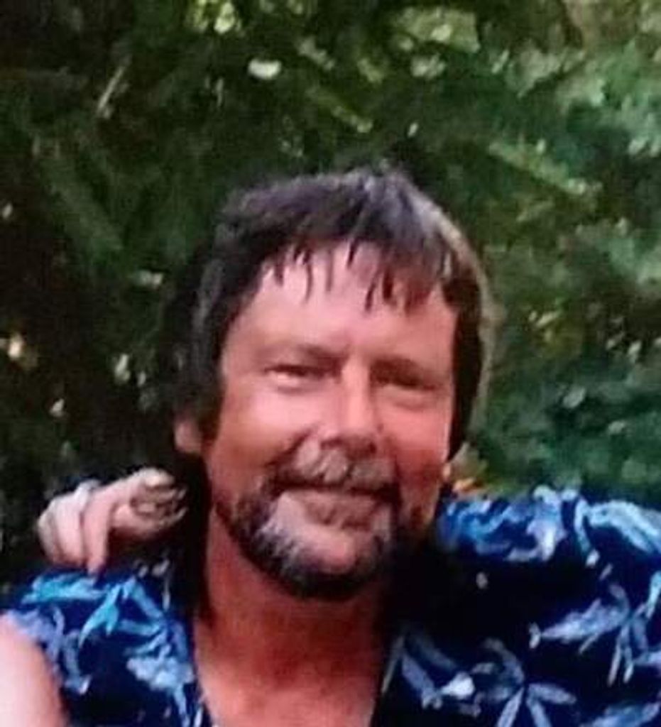 Randall Eugene "Randy" Davis Profile Photo