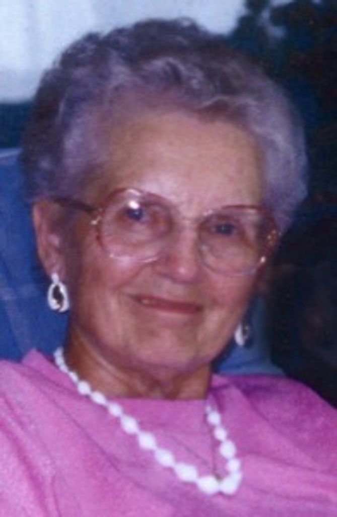 Rita Mulqueen