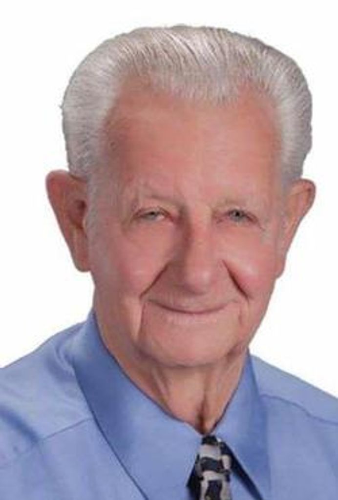 Gerald "Jerry" E. Rodman