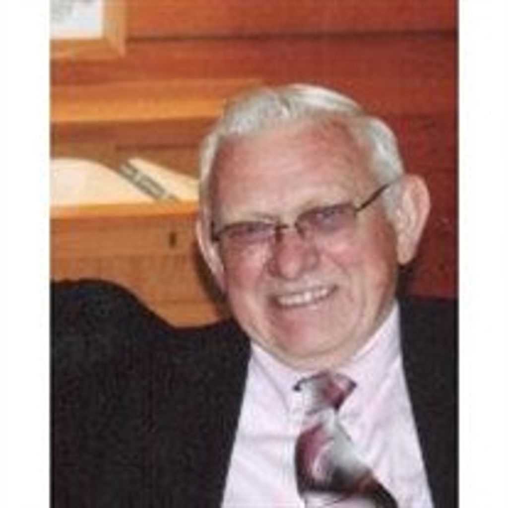 Walter Hinsch