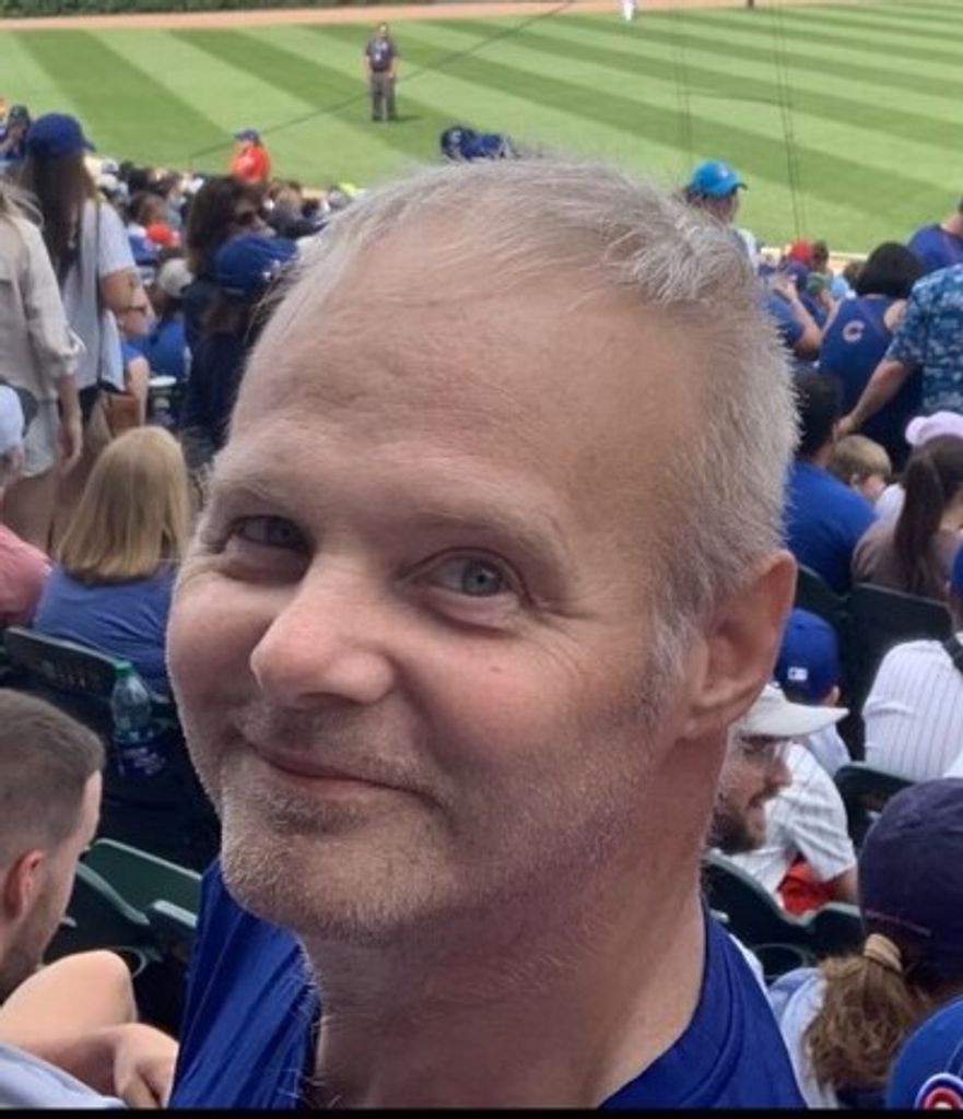 Matthew F. Egan Profile Photo