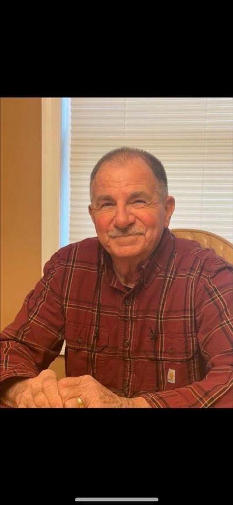 Brian Reid Profile Photo