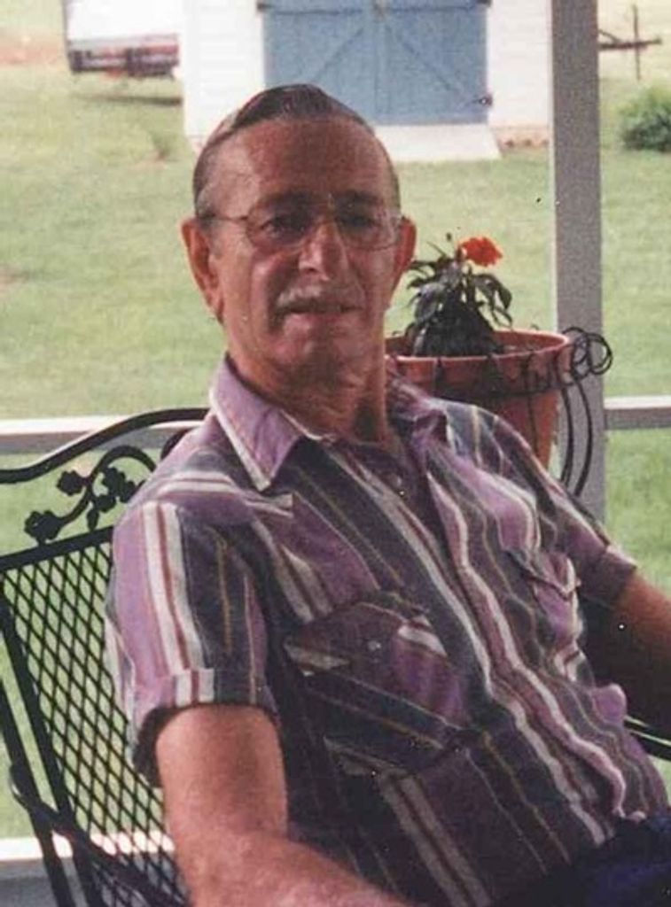 William Howard Green