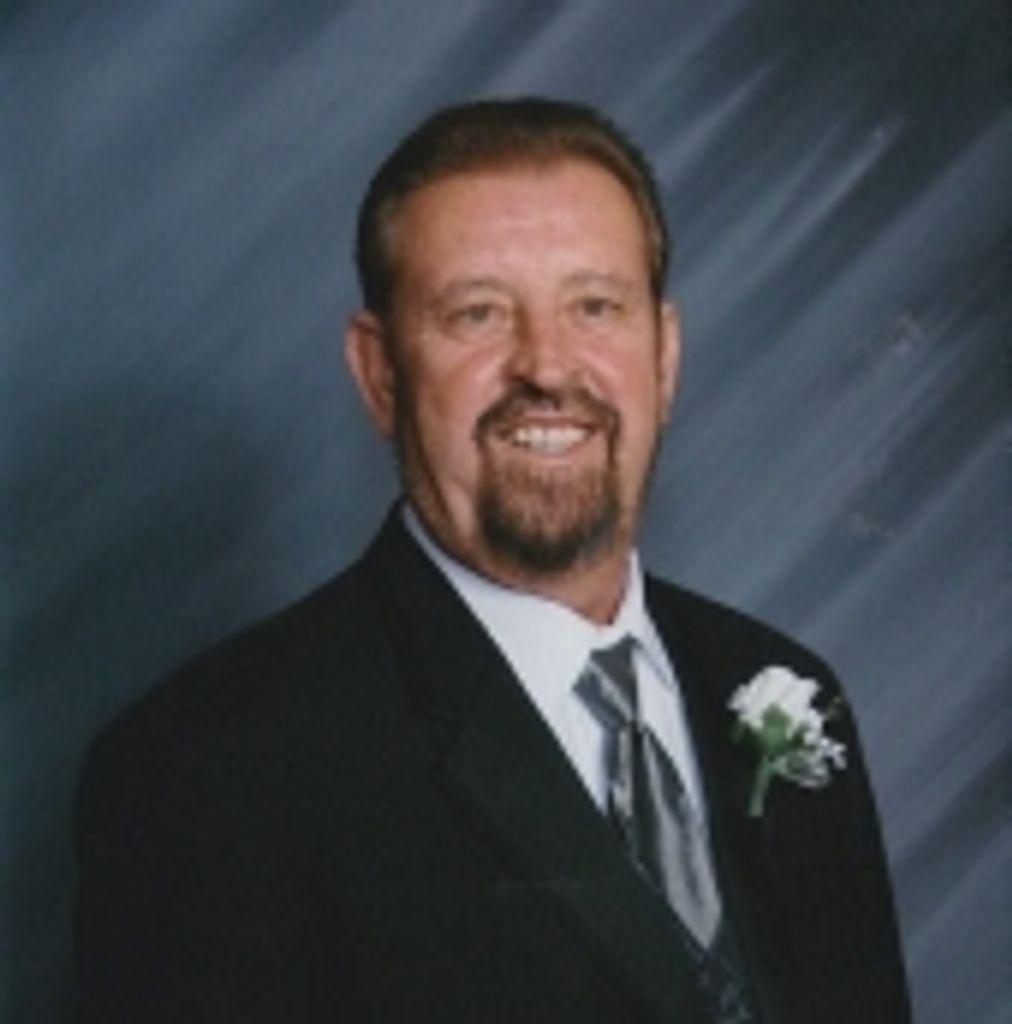 Hugh Foster